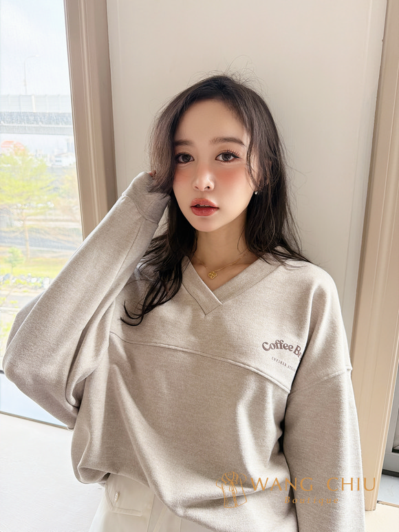WANG CHIU 麻豆照